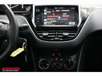 Peugeot 2008 1.2 PureTech Access Pano Navi Airco Cruise PDC 138.050 km! picture 14