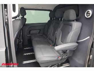 Mercedes V-klasse 220d Extra Lang DoKa 5-Pers. Navi Clima Cruise PDC picture 18