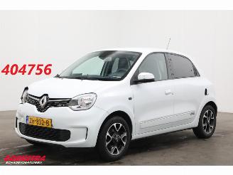 krockskadad bil auto Renault Twingo 1.0 SCe Intens Bluetooth Clima Cruise PDC 52.040 km! 2019/5