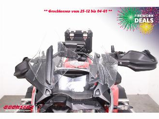 BMW R 1200 GS Adventure 4 x Pakket + 3 x Koffer! picture 9