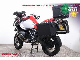 BMW R 1200 GS Adventure 4 x Pakket + 3 x Koffer! picture 4