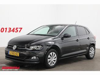 Auto incidentate Volkswagen Polo 1.0 TSI Comfortline Clima Navi PDC ACC 2019/10