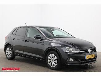 Volkswagen Polo 1.0 TSI Comfortline Clima Navi PDC ACC picture 2