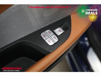 BMW 8-serie Gran Coupé M850i xDrive M-Sport Pano ACC Ventilatie Memory B&W picture 33