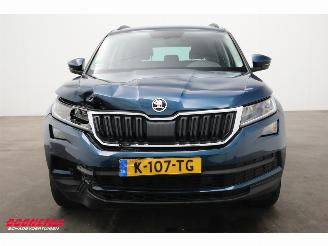 Skoda Kodiaq 1.5 TSI DSG Style 7-Pers. LED ACC Navi Clima Camera picture 7