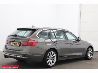 BMW 3-serie Touring 330i Luxury Edition LED Leder Clima Cruise SHZ picture 3