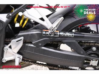 Honda  CBR 650R 95PK ABS Akrapovic LED 8.217 km! picture 16