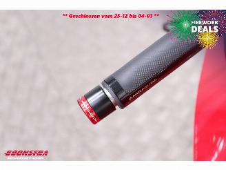 Honda  CBR 650R 95PK ABS Akrapovic LED 8.217 km! picture 12