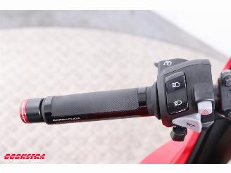 Honda  CBR 650R 95PK ABS Akrapovic LED 8.217 km! picture 22