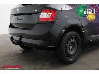 Skoda Fabia 1.0 Active Airco Bluetooth 52.434 km! picture 5