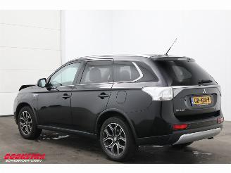 Mitsubishi Outlander 2.0 PHEV Instyle+ X-Line Glasdak Camera ACC SHZ picture 4