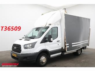 skadebil bedrijf Ford Transit 350 Zwillingsber. DL 2.0 TDCI LBW Airco 2017/3