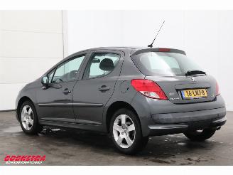 Peugeot 207 1.6 VTi XS Clima Cruise LMV 115.320 km! picture 4