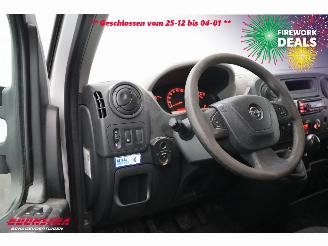 Opel Movano 2.3 CDTI L3 Clima Cruise Koffer picture 16