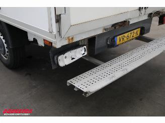 Opel Movano 2.3 CDTI L3 Clima Cruise Koffer picture 5