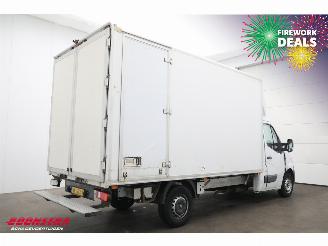 Opel Movano 2.3 CDTI L3 Clima Cruise Koffer picture 3