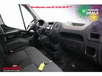 Opel Movano 2.3 CDTI L3 Clima Cruise Koffer picture 12
