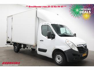 Opel Movano 2.3 CDTI L3 Clima Cruise Koffer picture 2