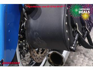 Harley-Davidson  88 FLSTFI Fat Boy picture 11