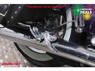 Harley-Davidson  88 FLSTFI Fat Boy picture 12