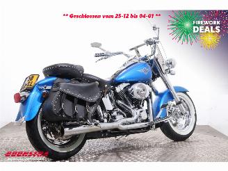 Harley-Davidson  88 FLSTFI Fat Boy picture 4