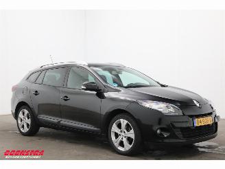 Renault Mégane 1.4 TCe 130 PK Parisienne Airco Navi Cruise PDC picture 2