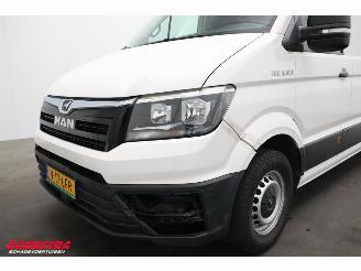 MAN TGE 35 2.0 TDI 180 PK L2-H2 Airco Navi ACC Camera picture 6
