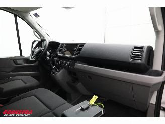 MAN TGE 35 2.0 TDI 180 PK L2-H2 Airco Navi ACC Camera picture 10