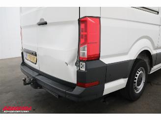 Volkswagen Crafter 35 2.0 TDI L2-H2 DSG Airco Navi Cruise Camera AHK PDC picture 7