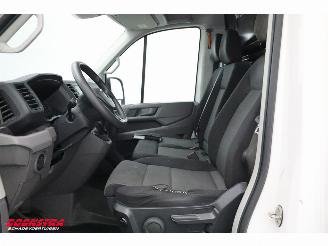 Volkswagen Crafter 35 2.0 TDI L2-H2 DSG Airco Navi Cruise Camera AHK PDC picture 12