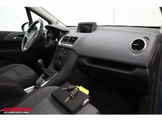 Opel Meriva 1.4 Turbo Cosmo Clima Navi Cruise PDC 90.669 km! picture 9