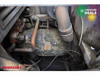 Mercedes Actros 3344AK 8/6X6 Manual Blatt/Blatt 2x PTO 2x Pump picture 18