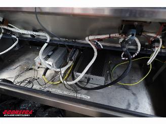 Mercedes Actros 3344AK 8/6X6 Manual Blatt/Blatt 2x PTO 2x Pump picture 46