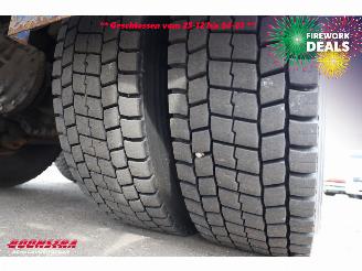 Mercedes Actros 3344AK 8/6X6 Manual Blatt/Blatt 2x PTO 2x Pump picture 38