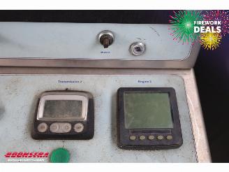 Mercedes Actros 3344AK 8/6X6 Manual Blatt/Blatt 2x PTO 2x Pump picture 25