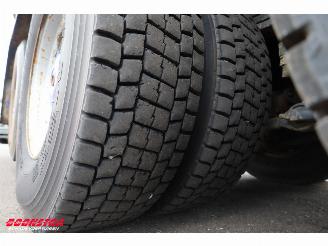 Mercedes Actros 3344AK 8/6X6 Manual Blatt/Blatt 2x PTO 2x Pump picture 42