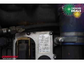 Mercedes Actros 3344AK 8/6X6 Manual Blatt/Blatt 2x PTO 2x Pump picture 10