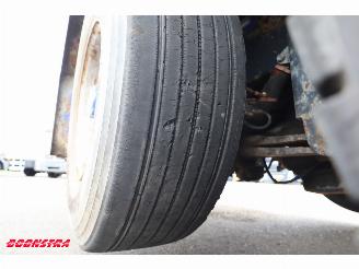 Mercedes Actros 3344AK 8/6X6 Manual Blatt/Blatt 2x PTO 2x Pump picture 41