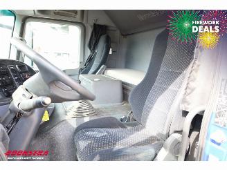 Mercedes Actros 3344AK 8/6X6 Manual Blatt/Blatt 2x PTO 2x Pump picture 27