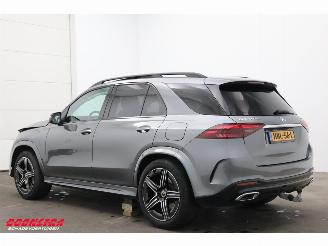 Mercedes GLE 350de 4M AMG Night HUD AR 360° ACC Burmester LrHZ Sitzbel. picture 4