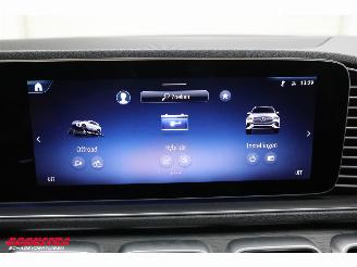 Mercedes GLE 350de 4M AMG Night HUD AR 360° ACC Burmester LrHZ Sitzbel. picture 27