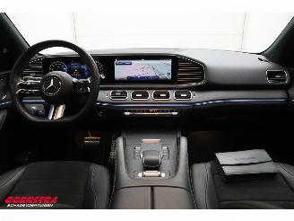 Mercedes GLE 350de 4M AMG Night HUD AR 360° ACC Burmester LrHZ Sitzbel. picture 17