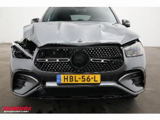 Mercedes GLE 350de 4M AMG Night HUD AR 360° ACC Burmester LrHZ Sitzbel. picture 7