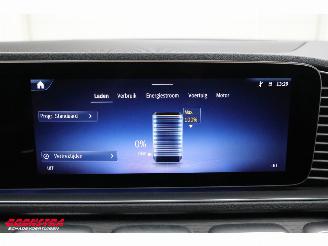 Mercedes GLE 350de 4M AMG Night HUD AR 360° ACC Burmester LrHZ Sitzbel. picture 33