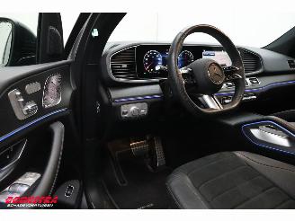 Mercedes GLE 350de 4M AMG Night HUD AR 360° ACC Burmester LrHZ Sitzbel. picture 21