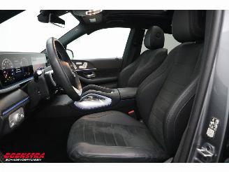 Mercedes GLE 350de 4M AMG Night HUD AR 360° ACC Burmester LrHZ Sitzbel. picture 19