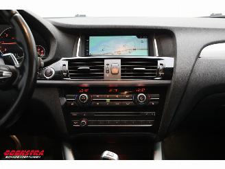 BMW X4 xDrive20d M-Sport Clima Navi Leder Camera SHZ picture 14