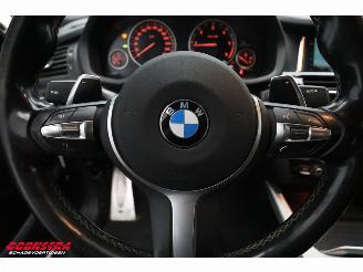 BMW X4 xDrive20d M-Sport Clima Navi Leder Camera SHZ picture 18