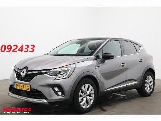  Renault Captur 1.0 TCe Intens Clima Navi Cruise PDC Camera 2022/4