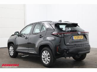 Toyota Yaris Cross 1.5 Hybrid Aut. Clima Navi ACC Keyless picture 4